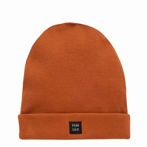 Olivier Pinocchio Kinderhut - braun