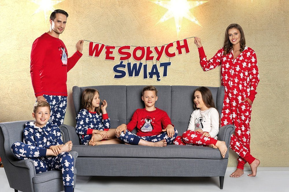 Nana Ladies' langer Overall Italienische Mode - rot 