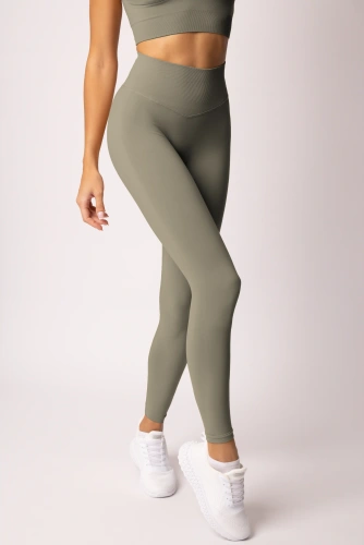 Damenleggings SPAIO Flex Innergy 2.0 – seamless Komfort & Bewegungsfreiheit