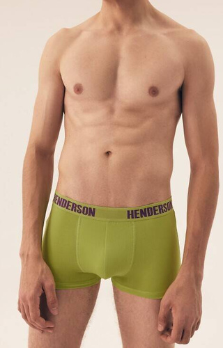 42594 Star Henderson Herren-Boxershorts im 3er-Pack