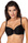 Push-up-BH schwarz