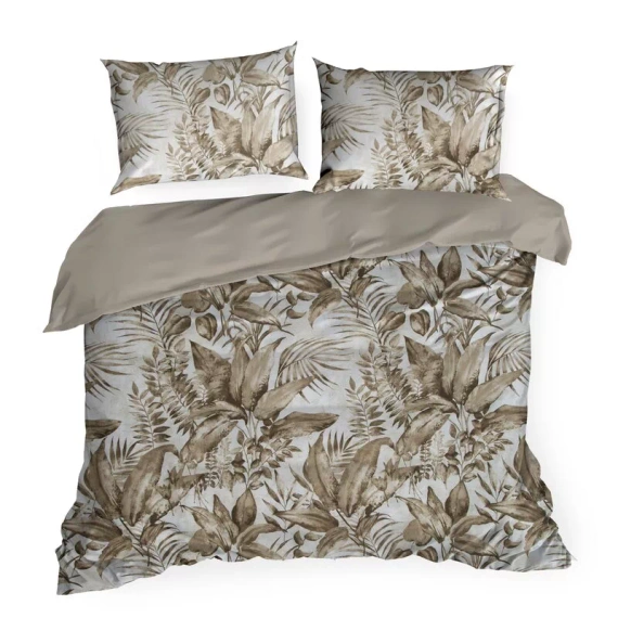 Eurofirany SPRING 46 Bettwäsche 100% Baumwollsatin Oeko-Tex