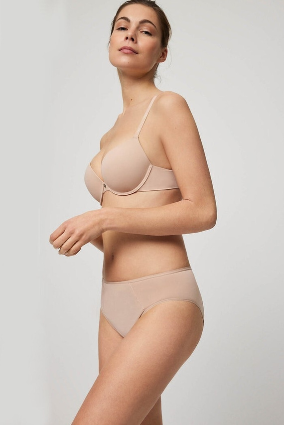 19390 Ysabel Mora Menstruationshöschen – Beige