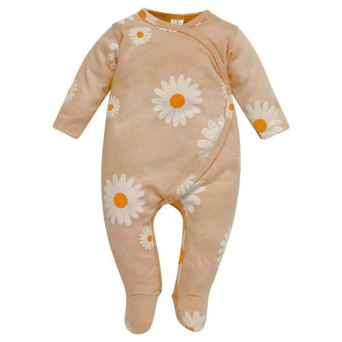 Daisy Pinocchio Briefumschlag Clown - Beige