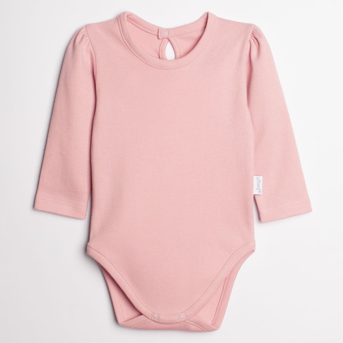 Mädchen Body Nicol 220099 Baumwolle Oeko-Tex elegant bequem