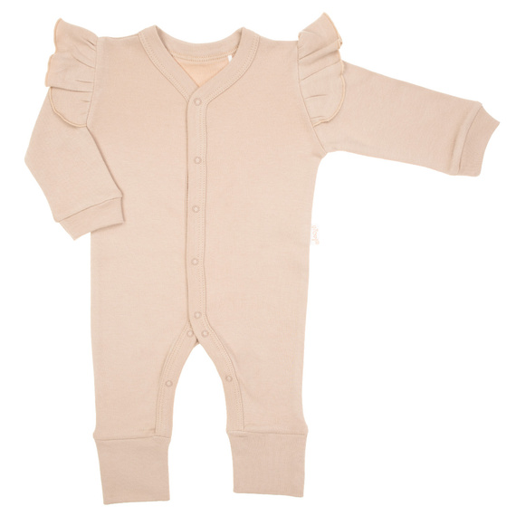 158 Baby-Schlafanzug Nicol 100% Baumwolle mit langen Ärmeln