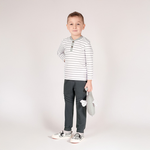 214277 Muki Nicol Jogginghose