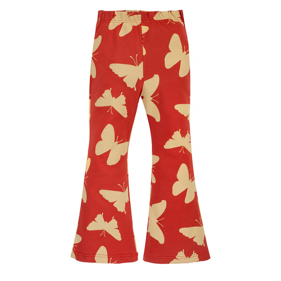 Stellen Sie sich die Schlagleggings Pinocchio für Kinder vor