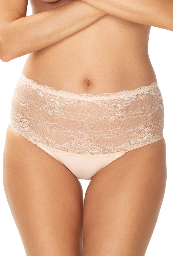 Damen-Slip 86646 Morgan Mewa beige