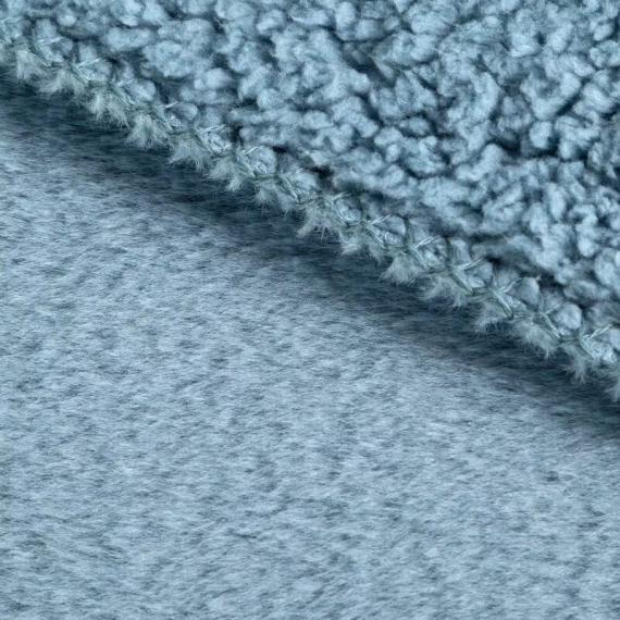 Narzuta Florina Eurofirany puderrosa dekorative Tagesdecke 100% Polyester elegant