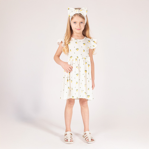 212166 Kurzarmkleid „Tola“ Nicol