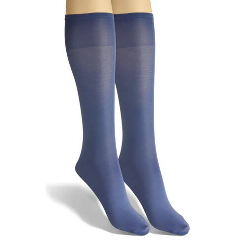 Sprint Kniestrümpfe 40 den Sesto Senso Jeans