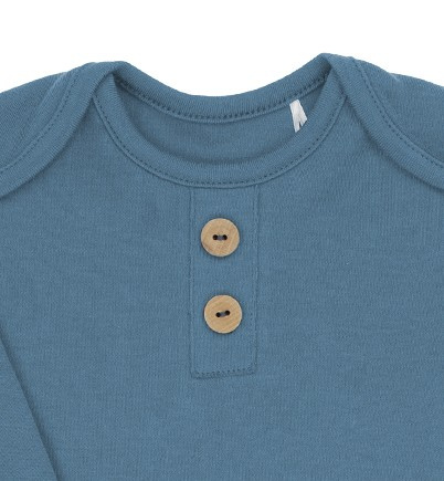 215099 Eddy Nicol Langarm-Body