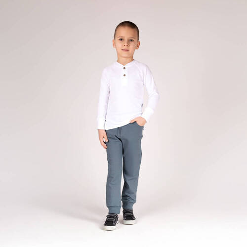 169547 Nicol Jogginghose – grau