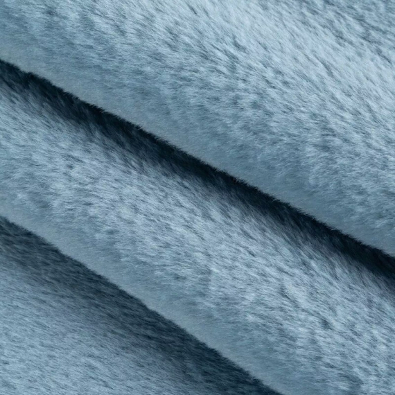 Narzuta Florina Eurofirany puderrosa dekorative Tagesdecke 100% Polyester elegant