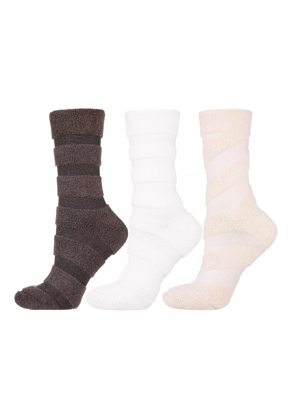 Moraj CSL 450-052 Damensocken – Baumwollfrottee, weich und bequem