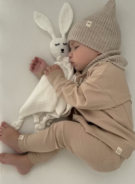 Hello Yosoy Sweatshirt – Karamell