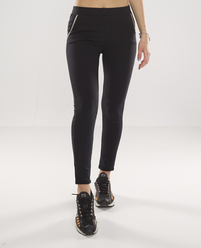 621 Artu Forex Jogginghose - schwarz