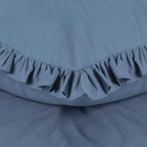 Eurofirany SPRING 83 Bettwäsche 100% Baumwollsatin  Oeko-Tex