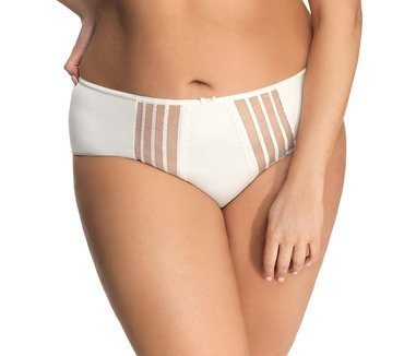 K 569 Tivoli Damenhöschen Gorsenia creme