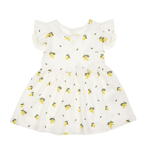 212166 Kurzarmkleid „Tola“ Nicol