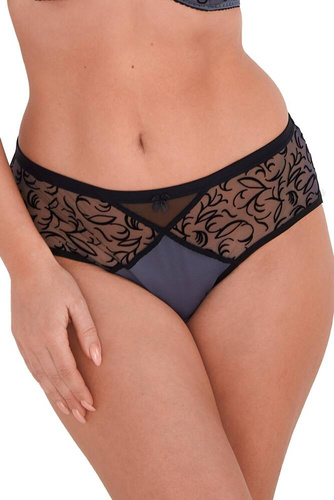 GFP 1213 Adaline Damen-Höschen Gaia-Graphit