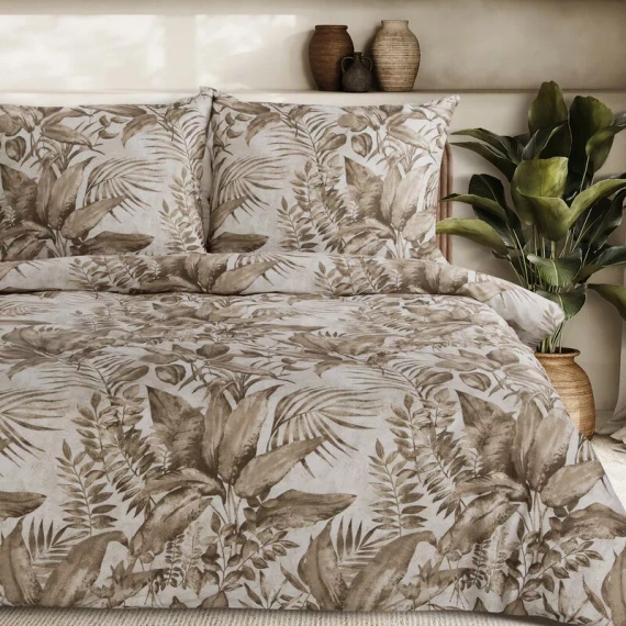 Eurofirany SPRING 46 Bettwäsche 100% Baumwollsatin Oeko-Tex