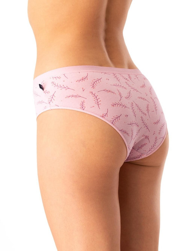 Key LPN 523 Damen-Slip – Baumwolle, bequem, 2er-Set