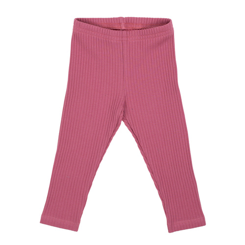 216201 Lala Ripp-Leggings Nicol – rosa, bequem, Größe 56-146
