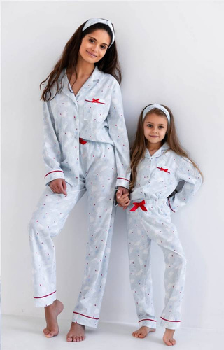 Weißer Bär Kids Sensis Stirnband für Mädchen - blau