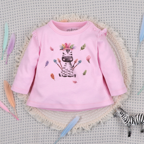 Damenunterwäsche Happy Animals Nini – Komfort, Stil und natürliche Materialien für jeden Tag