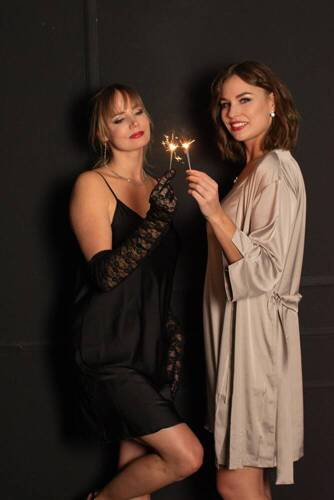 758 Cordelia Damenhemd De Lafense - schwarz