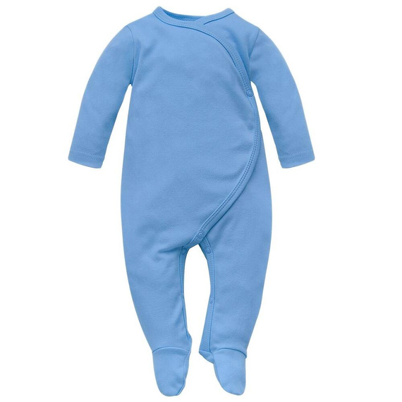 Fruit & Sun Pinocchio Briefumschlag Clown – blau