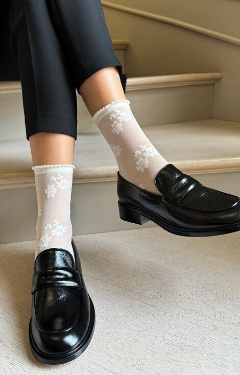 Fiorella Vaneziana Socken – Miss