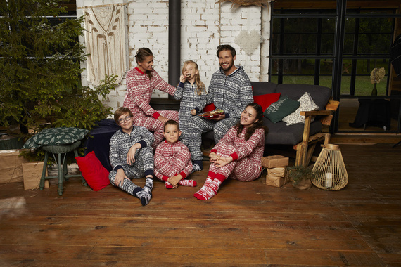 Alaska Damen Jumpsuit Italienische Mode - navy blau