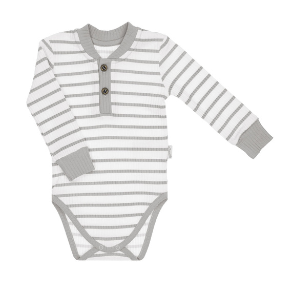 214098 Muki Nicol Langarm-Body