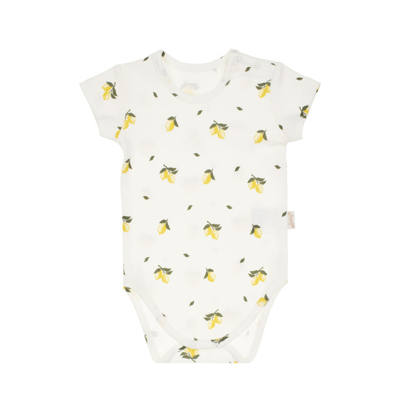 212095 Tola Body mit kurzen Ärmeln Nicol