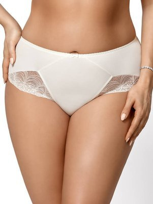 K 426 CASABLANCA Damen-Höschen Gorsenia- creme