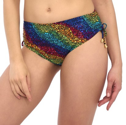 Elena Big Badeanzug Bottoms Lupoline