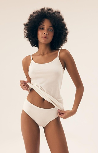 42860 Blue 2 Henderson Damen-Slip – K002 ecru