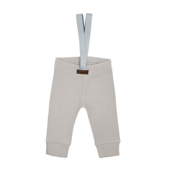 214016 Trägerhose „Muki“ Nicol – grau