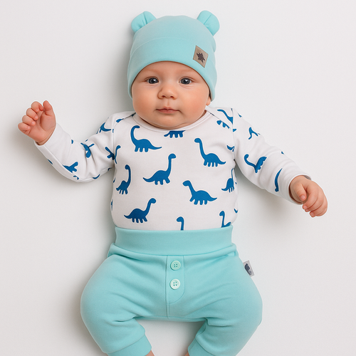 141537 3-teiliges Set „Mix“ Nicol