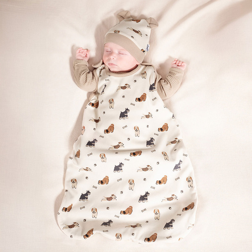 215043 Eddy Nicol Schlafsack