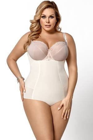 K 148 Sanremo Körper Gorsenia - Creme