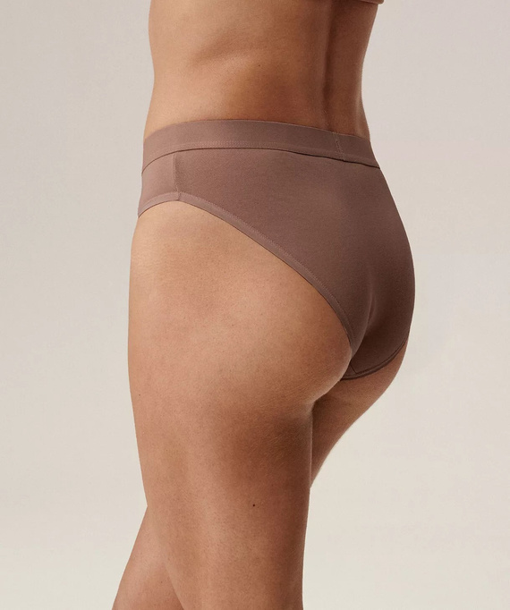 Figi 3CLP-012B Sport – Damen-Sportslips, 3er-Pack