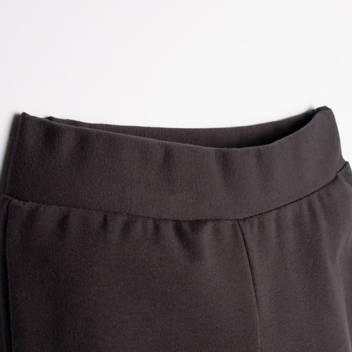 Nicol Olo 222276 graue Baumwoll-Jogginghose für Jungen