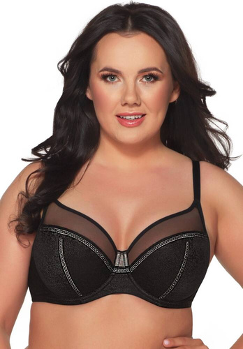 2090 Soft Ava BH Schwarz