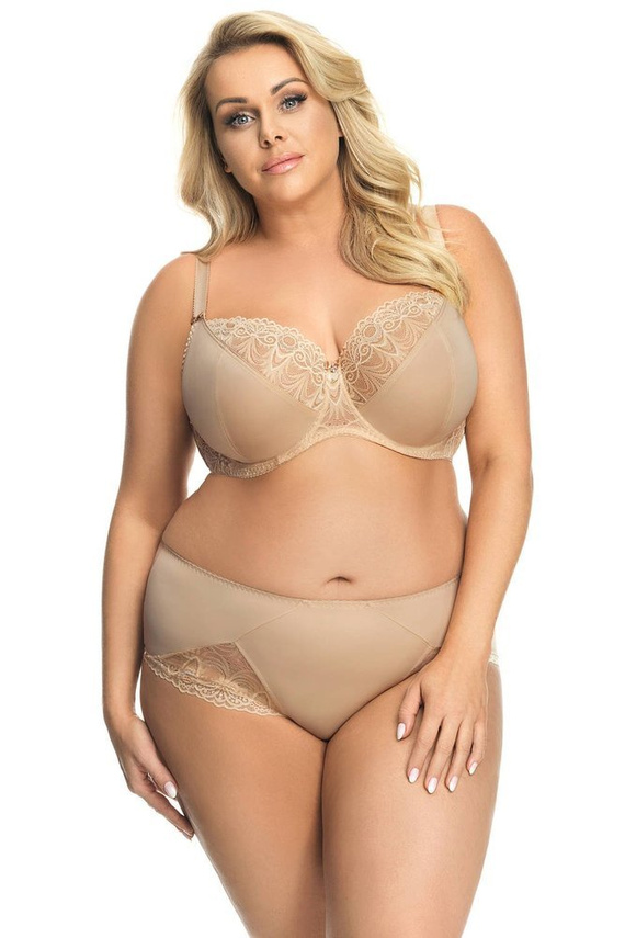  K426/1 Casablanca Damen-Höschen Gorsenia- beige