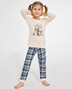 Pyjama für Mädchen