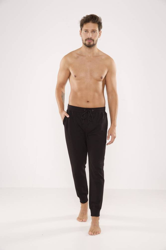 623 Just Forex Herren-Sweatpants - schwarz 